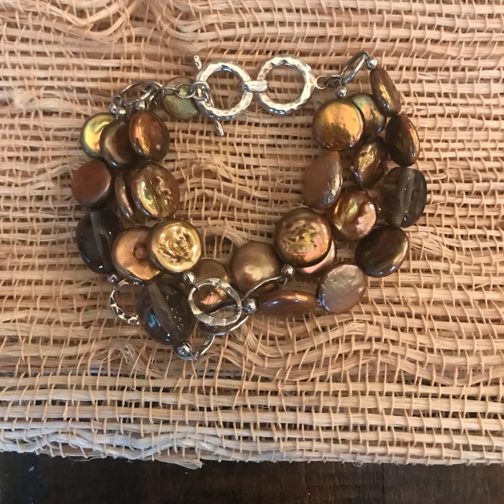 Silpada Bracelet